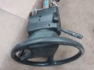 Used 2003 GMC C5500 Steering Column (Stock #22-118-4)) Part Image