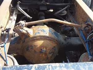 Used 2003 Meritor/Rockwell 20-145 Front Rear (Tandem Front) Image
