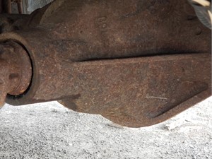 Photo of part