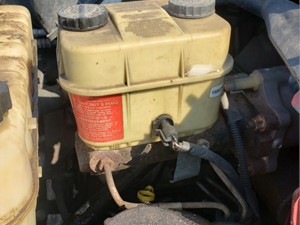 Used 2004 Chevrolet C4500 Brake Booster (Stock #22-020-8)) Part Image