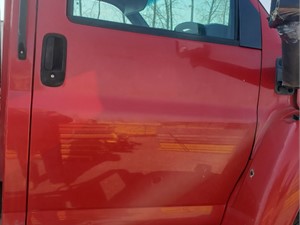Used 2004 Chevrolet C4500 Door (Stock #22-020-10)) Part Image