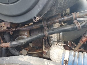 Used 2004 Detroit SERIES 60 Engine Misc Part (Stock #21-185-3)) Part Image