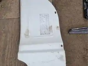 Used 2004 Freightliner M-2 Exterior Misc Part (Stock #50343)) Part Image