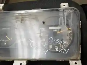 Used 2004 GMC W4500 Instrument Cluster (Stock #19-152-8)) Part Image