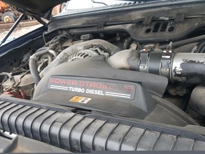 Used 2004 International 6.0 Engine Assy (Stock #20-034-1)) Part Image