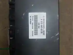 Used 2004 Sterling L9500 Body ECM (Stock #50452)) Part Image