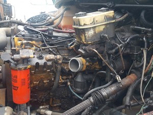 Core 2005 Caterpillar C7 Engine Assy (Stock #20-159-1)) Part Image