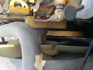 Used 2005 Caterpillar C7 Engine Assy Image