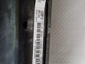 Photo of part