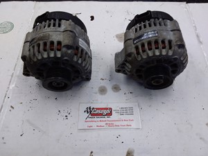 Used 2005 GM/Chev (HD) 8.1L 502V8 Alternator Image