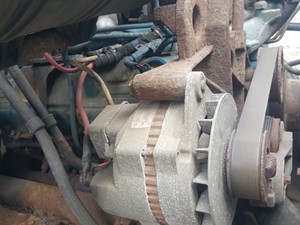 Used 2005 International VT365 Engine Assy Image