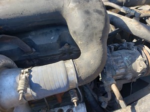Used 2005 Mack E7 Engine Assy Image