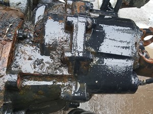 Used 2005 Spicer/Dana DS404 Tandem Cutoff (Stock #20-043-3)) Part Image