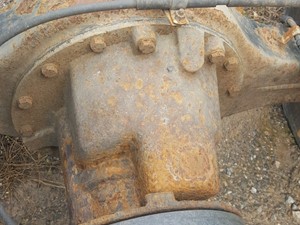 Used 2005 Spicer/Dana S122-S Rear Rear (Tandem Rear or Single) (Stock #20-021-5)) Part Image