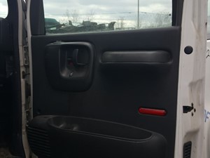 Used 2006 Chevrolet C5500 Door (Stock #21-051-9)) Part Image