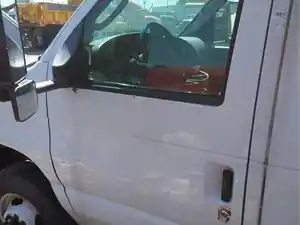 Used 2006 Ford E-450 Super Duty Door (Stock #23-044-1)) Part Image