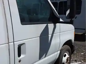 Used 2006 Ford E-450 Super Duty Door (Stock #23-044-2)) Part Image