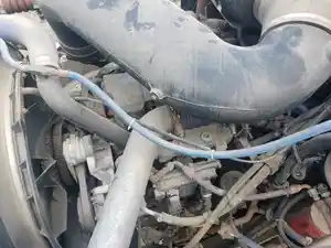 Used 2006 Mack AI 427 Engine Assy (Stock #22-092-1)) Part Image