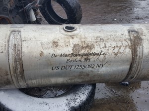 Used 2006 Peterbilt 379 Fuel Tank (Stock #49378)) Part Image