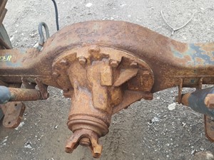 Used 2006 Spicer/Dana S110 Rear Rear (Tandem Rear or Single) (Stock #21-051-1)) Part Image
