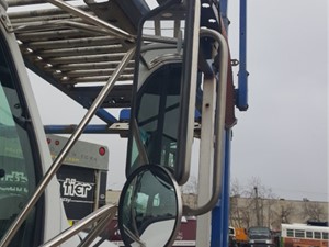 Used 2006 Sterling 9500 SERIES Door (Stock #21-224-7)) Part Image