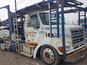 2006 Sterling 9500 SERIES Truck for Parts (Stock #21-224)) Part Image