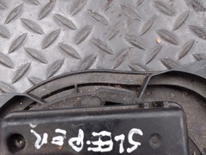 Used 2006 Volvo VNL Sleeper Part (Stock #48767)) Part Image