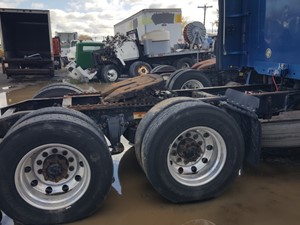 Used 2007 Axle Alliance RT40-4N Tandem Cutoff (Stock #21-186-3)) Part Image
