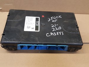 Used 2007 Caterpillar C15 ECM (Stock #21-220-3)) Part Image