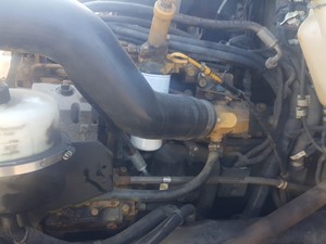 Core 2007 Caterpillar C7ACERT Engine Core (Stock #21-040-1)) Part Image