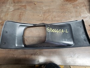 New 2007 Chevrolet C6500 Hood Accessory (Stock #49452)) Part Image
