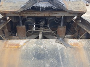 Used 2007 Elevating Fifth Wheel (Stock #20-033-4)) Part Image