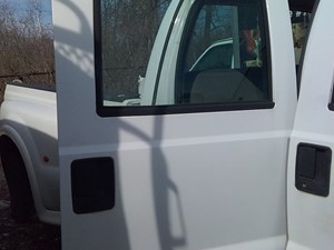 Used 2007 Ford F-350 Door (Stock #20-020-4)) Part Image
