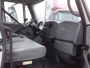 Used 2007 International 4200 Cab (Stock #19-157-2)) Part Image