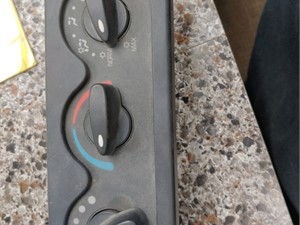 Used 2007 International 4300 Interior Misc Part (Stock #49094)) Part Image