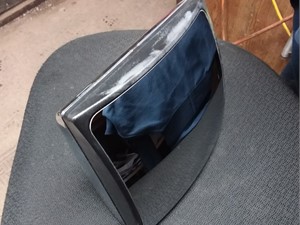 Used 2007 International CF600 Mirror (Stock #19-004-6)) Part Image
