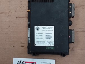 Used 2007 International ECM (Stock #49526)) Part Image