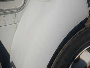 Used 2007 Kenworth T300 Fender Extension (Stock #21-040-5)) Part Image