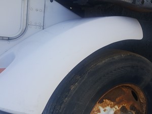Used 2007 Kenworth T300 Fender Extension (Stock #21-040-4)) Part Image