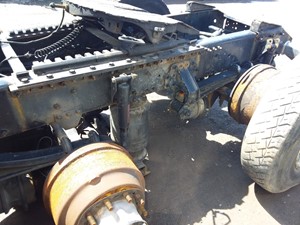 Used 2007 Meritor/Rockwell MT4014X Tandem Cutoff (Stock #20-042-3)) Part Image