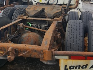 Used 2007 Meritor/Rockwell RT20145 Tandem Cutoff (Stock #20-128-2)) Part Image