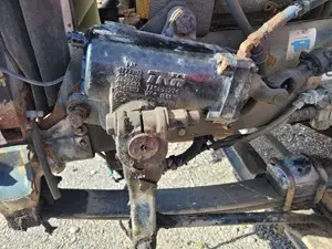 Used 2007 TRW/Ross Steering Gear (Stock #21-040-10)) Part Image