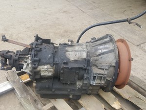 Used 2008 Allison 1000HS Transmission Assy (Stock #19-093-6)) Part Image