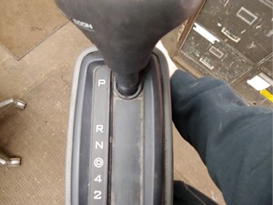 Used 2008 Allison 2200 Trans Misc Part (Stock #49108)) Part Image