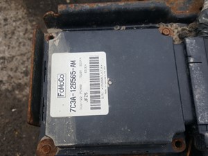 Photo of part