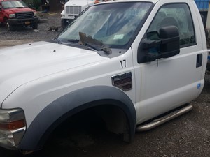 Used 2008 Ford F-450 Cab (Stock #21-131-4)) Part Image