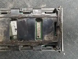 Photo of part