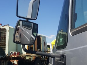 Used 2008 International 4300 Door (Stock #21-103-5)) Part Image