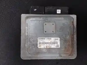 Used 2008 Transmission ECM (Stock #50391)) Part Image