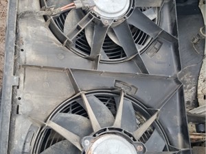 Used 2008 Fan (Stock #18-087-8)) Part Image